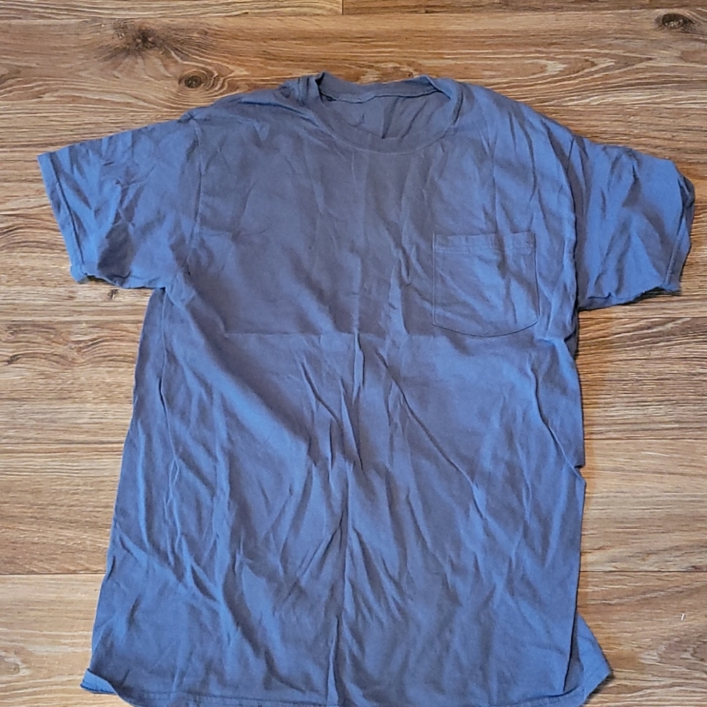 The worm tshirt